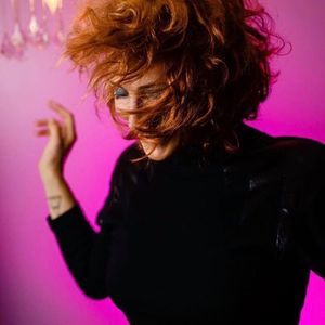 Meet your Posher, Natalee